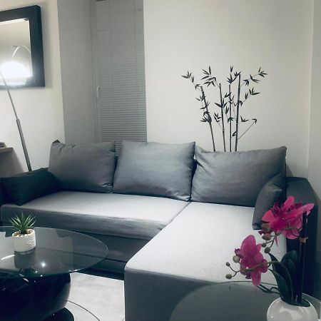 Appartamento Duplex Entre Mer Et Montagnes Saint-Zacharie Esterno foto